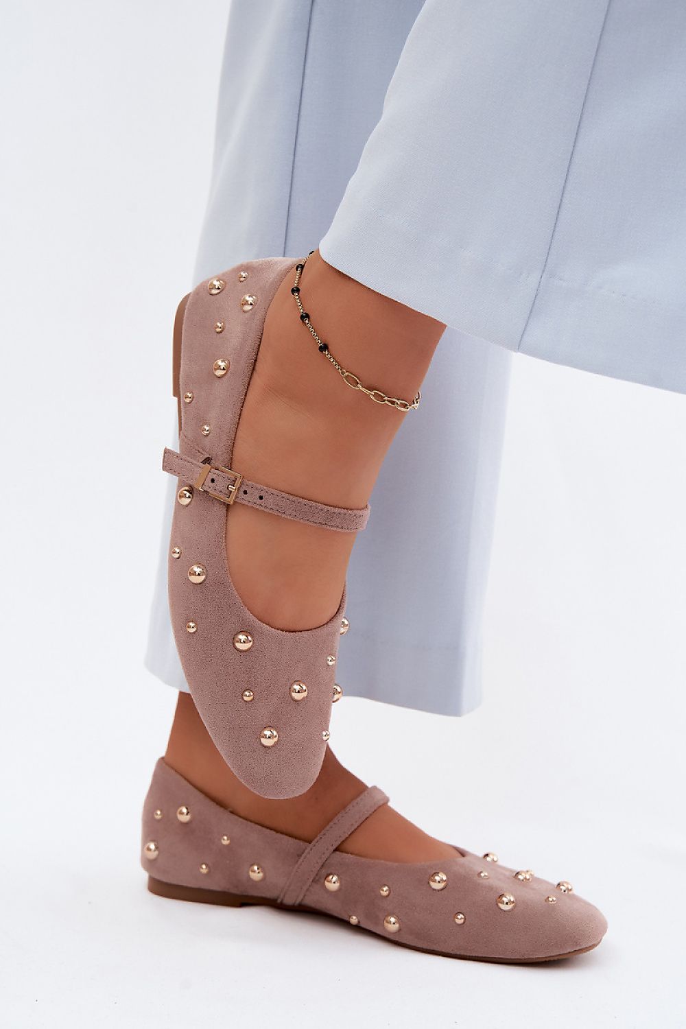  Балетни обувки model 228087 Step in style 