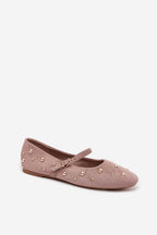  Балетни обувки model 228087 Step in style 