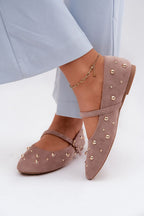  Балетни обувки model 228087 Step in style 