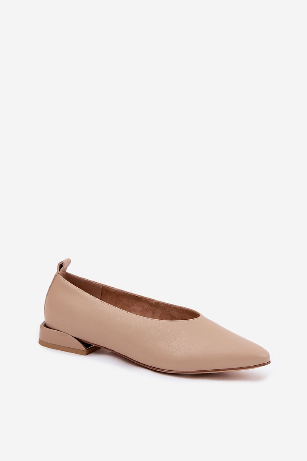  Балетни обувки model 228088 Step in style 