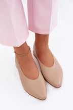  Балетни обувки model 228088 Step in style 