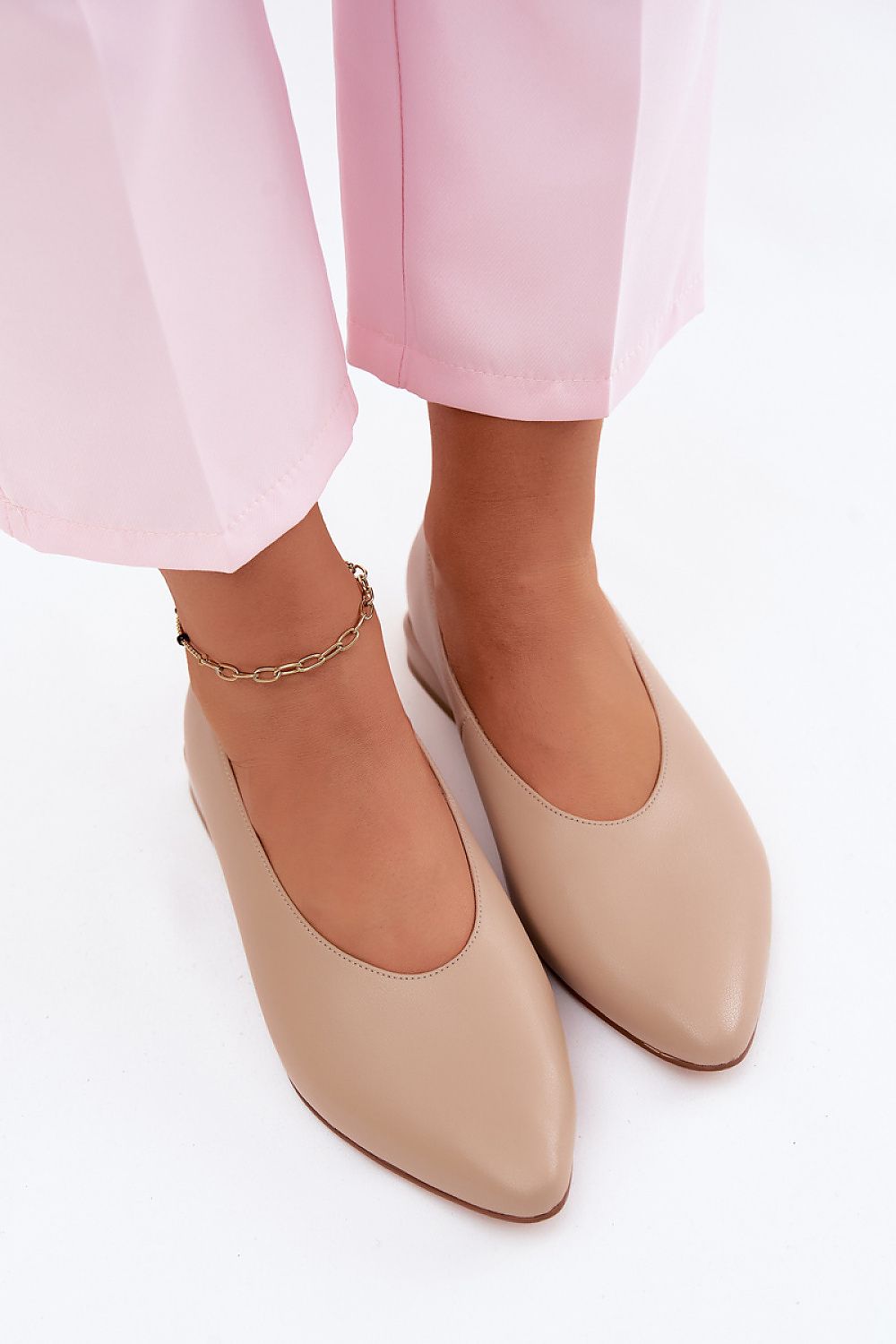  Балетни обувки model 228088 Step in style 