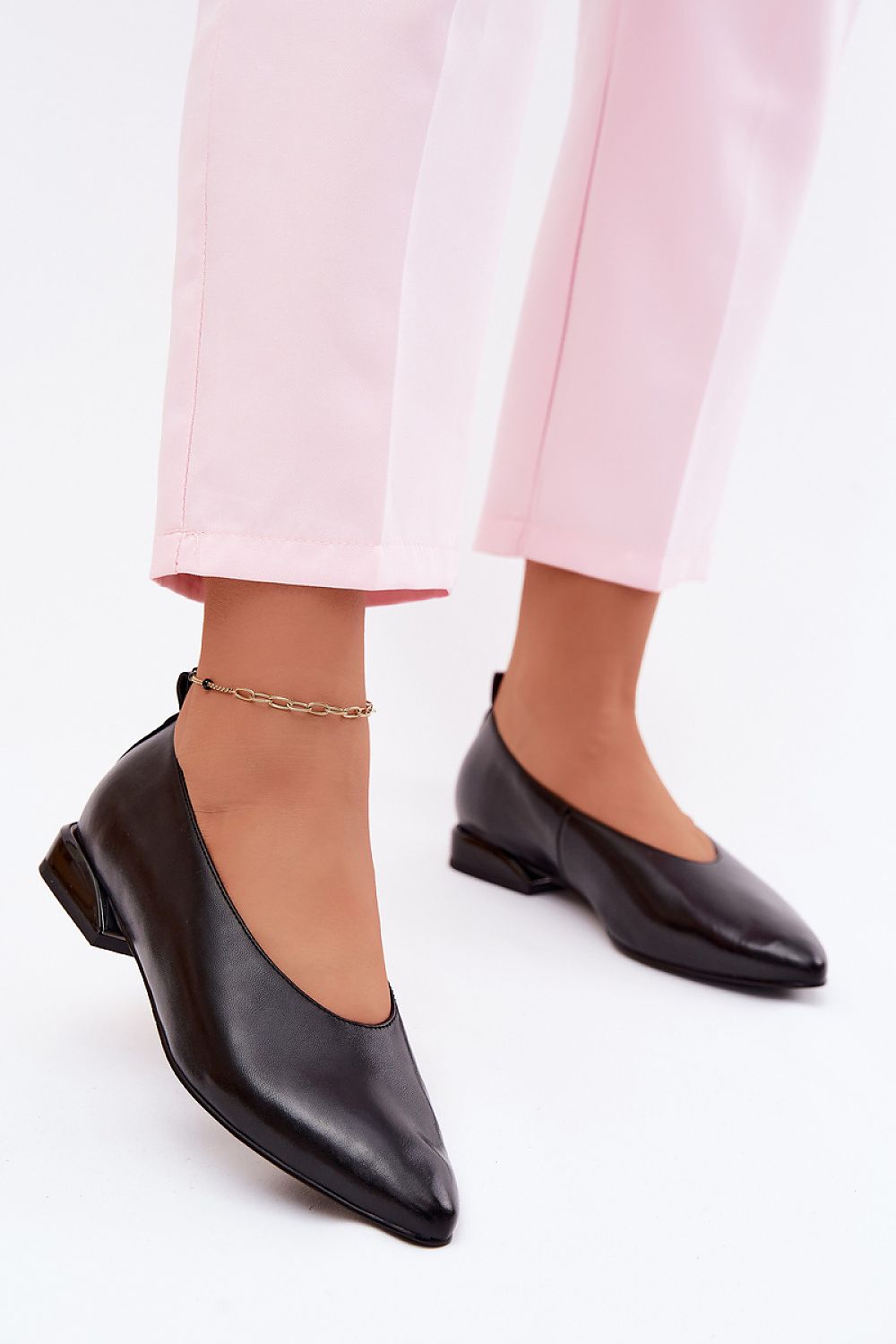  Балетни обувки model 228089 Step in style 