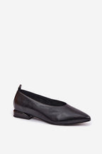  Балетни обувки model 228089 Step in style 