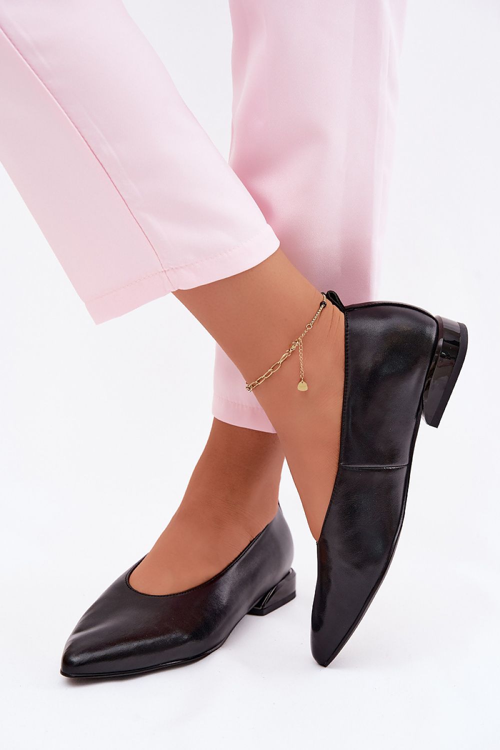  Балетни обувки model 228089 Step in style 