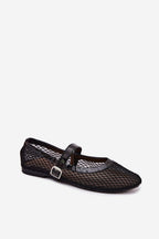  Балетни обувки model 228090 Step in style 