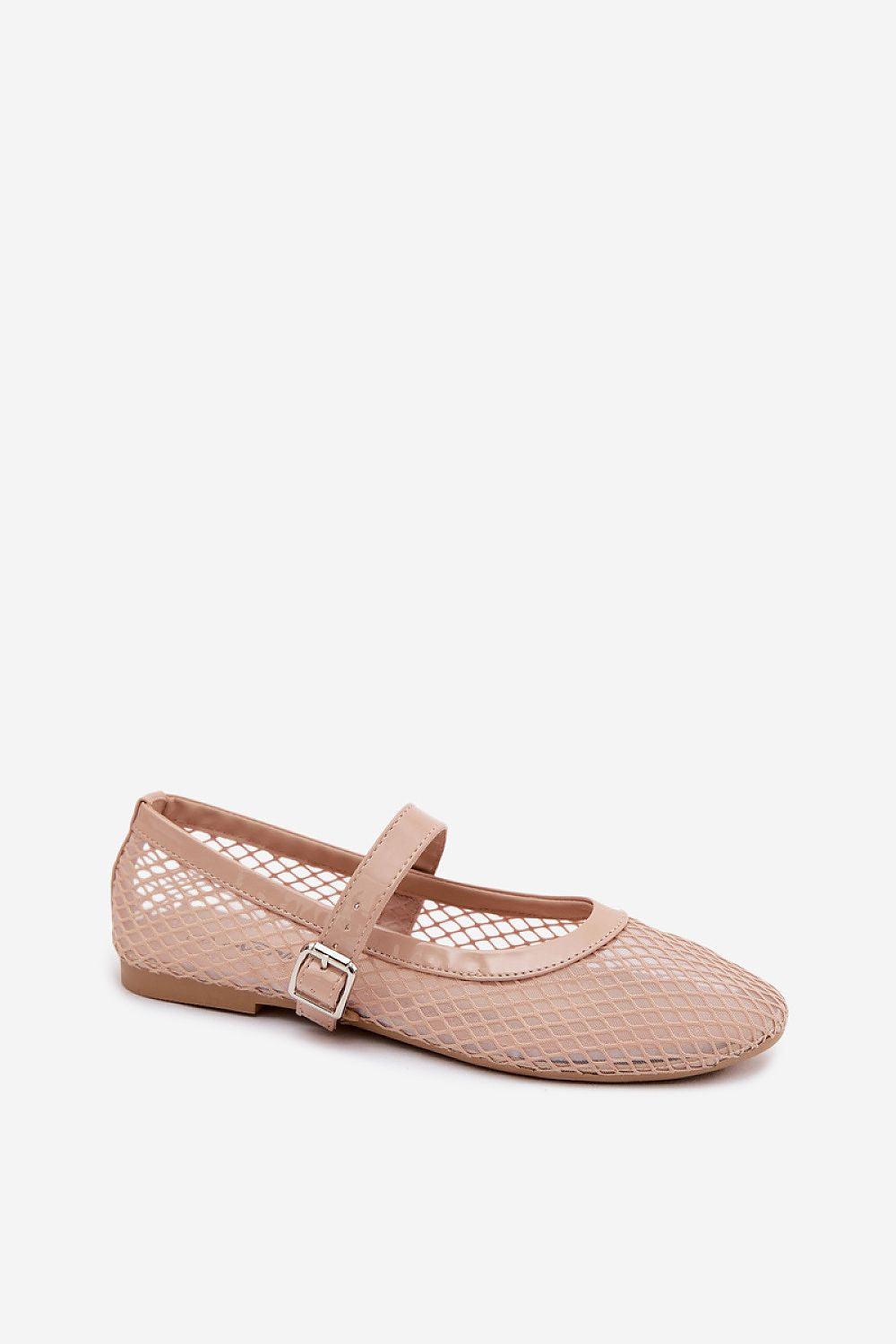  Балетни обувки model 228091 Step in style 