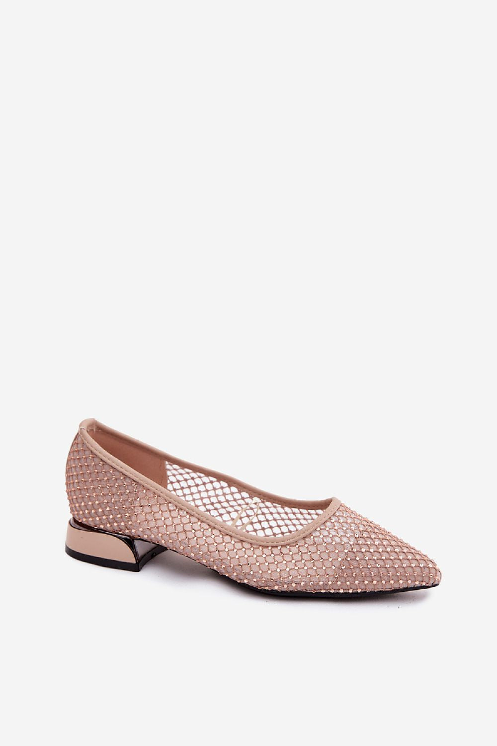 Балетни обувки model 228092 Step in style 