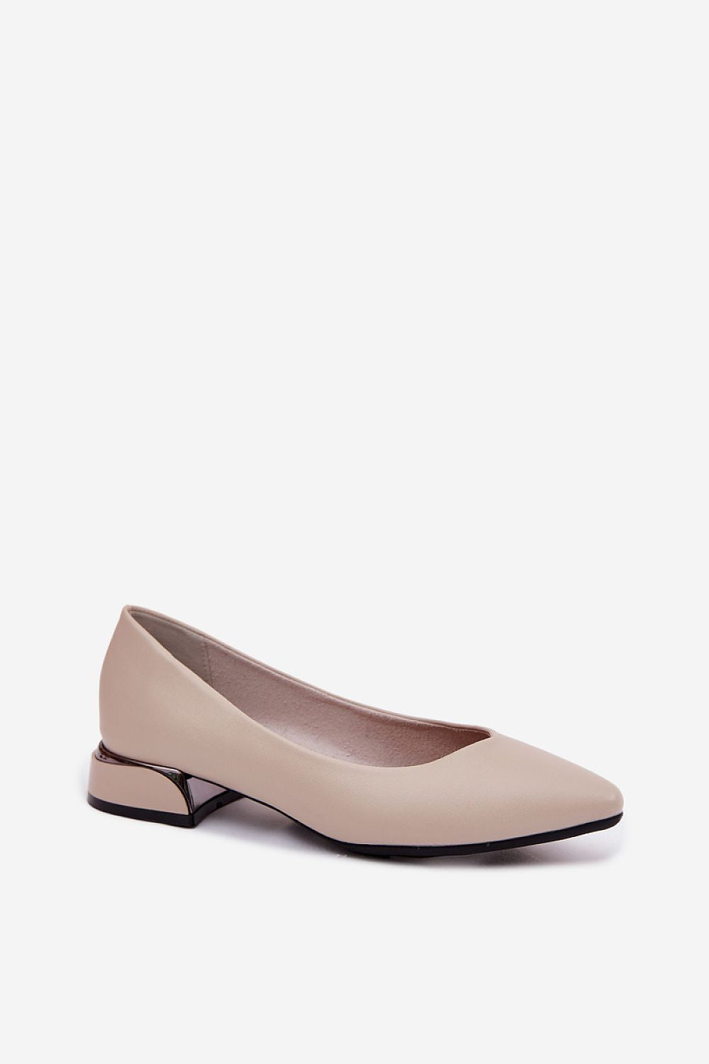  Балетни обувки model 228094 Step in style 