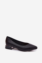  Балетни обувки model 228095 Step in style 