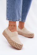  Еспадрили model 228098 Step in style 