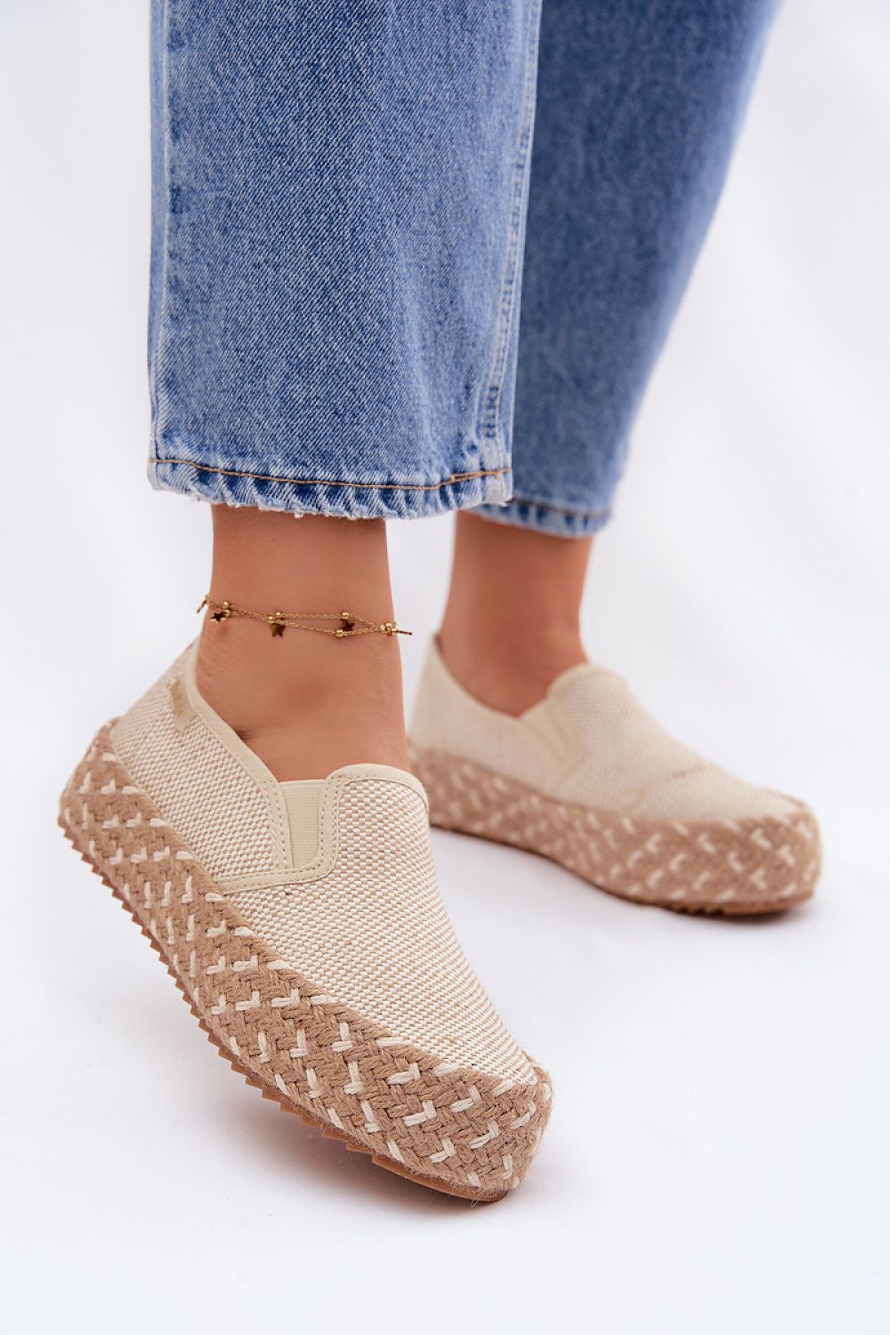  Еспадрили model 228098 Step in style 