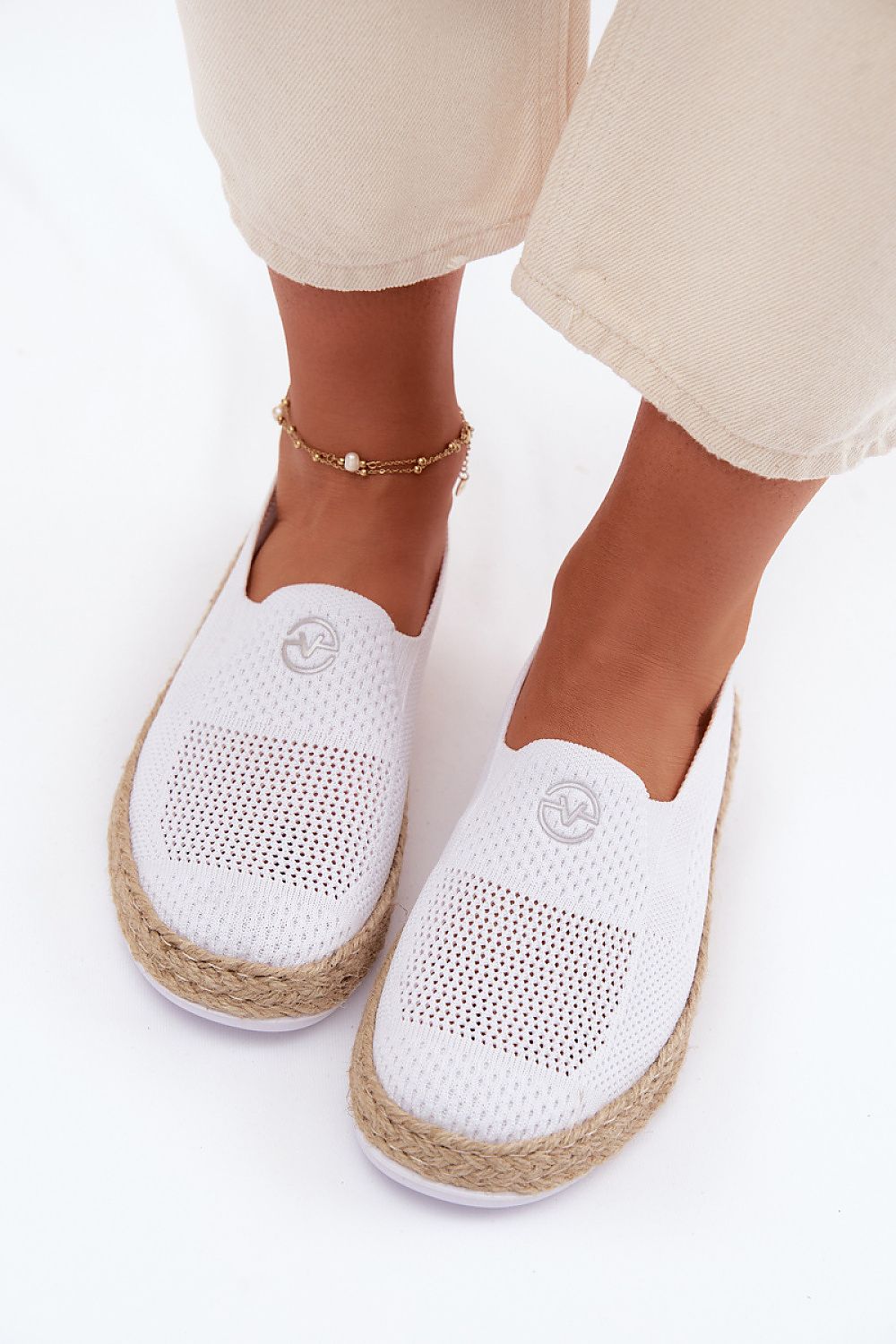  Еспадрили model 228099 Step in style 