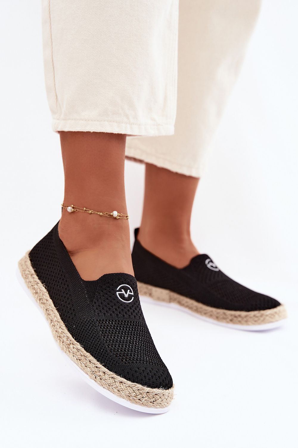  Еспадрили model 228100 Step in style 