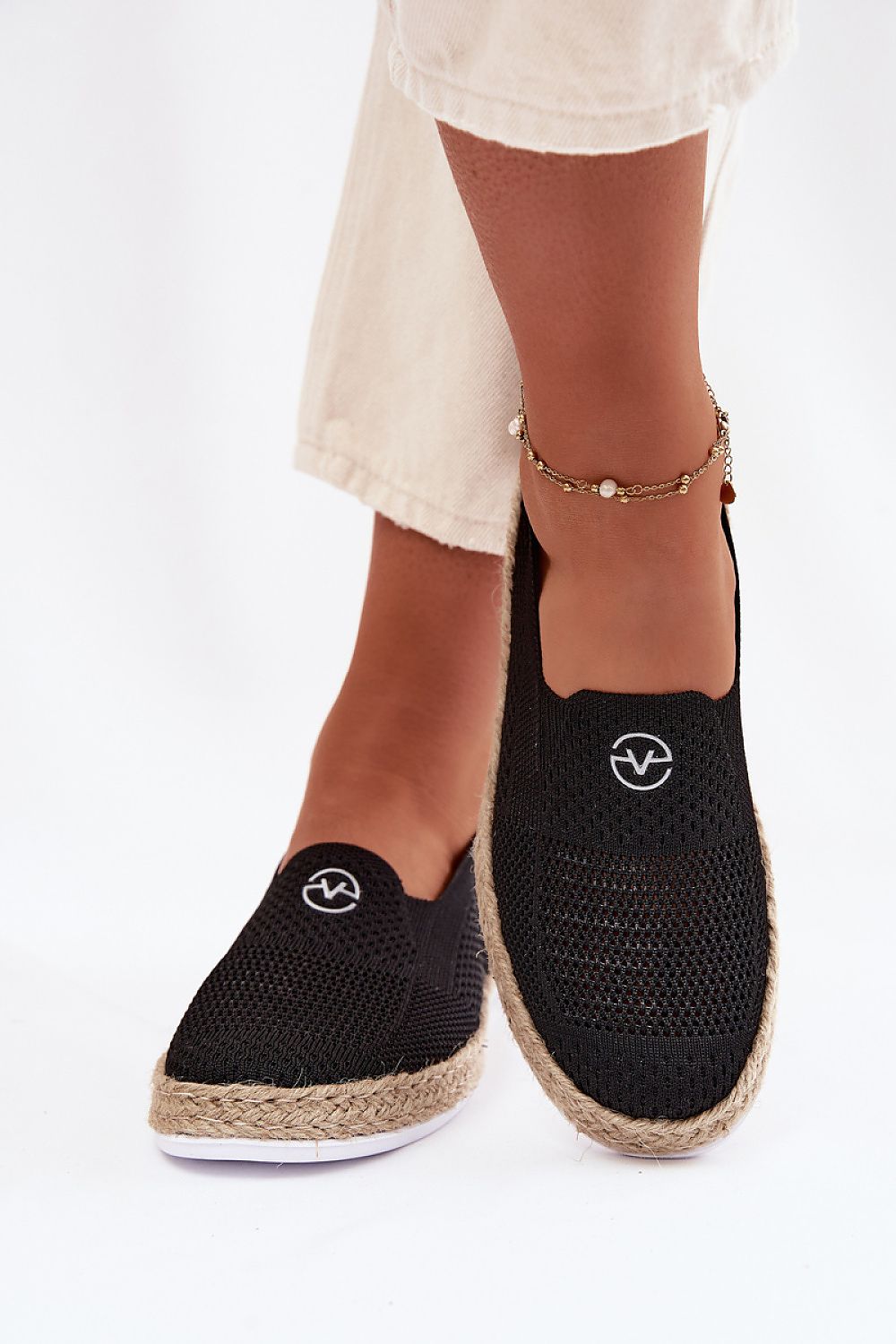  Еспадрили model 228100 Step in style 