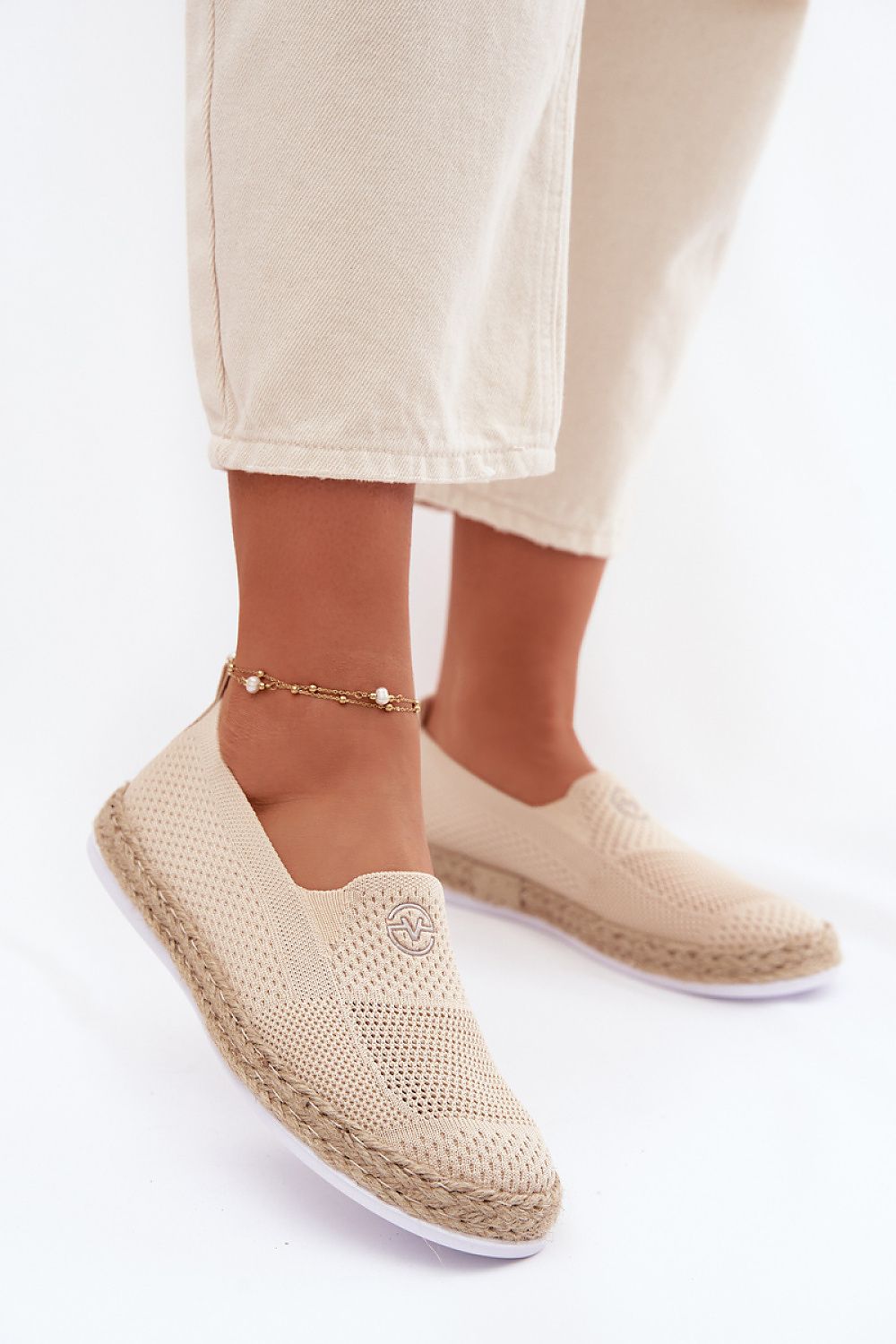  Еспадрили model 228101 Step in style 
