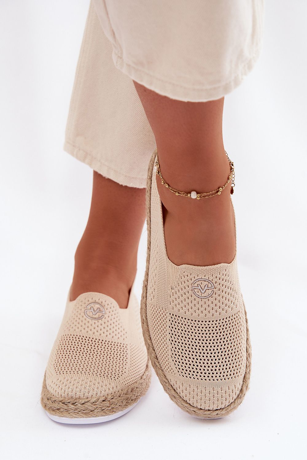  Еспадрили model 228101 Step in style 