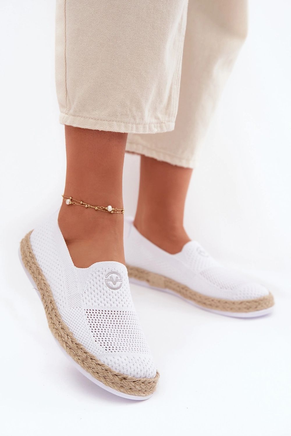  Еспадрили model 228099 Step in style 