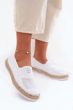  Еспадрили model 228099 Step in style 