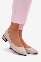  Балетни обувки model 228094 Step in style 