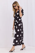  Дневна рокля model 228163 Italy Moda 
