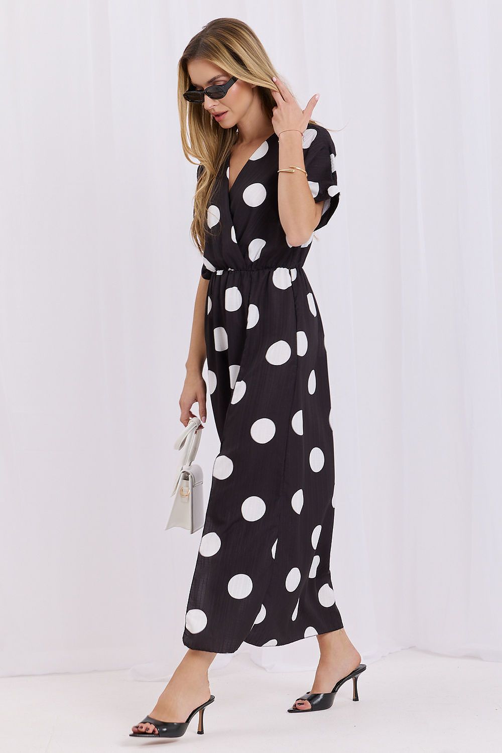  Дневна рокля model 228163 Italy Moda 
