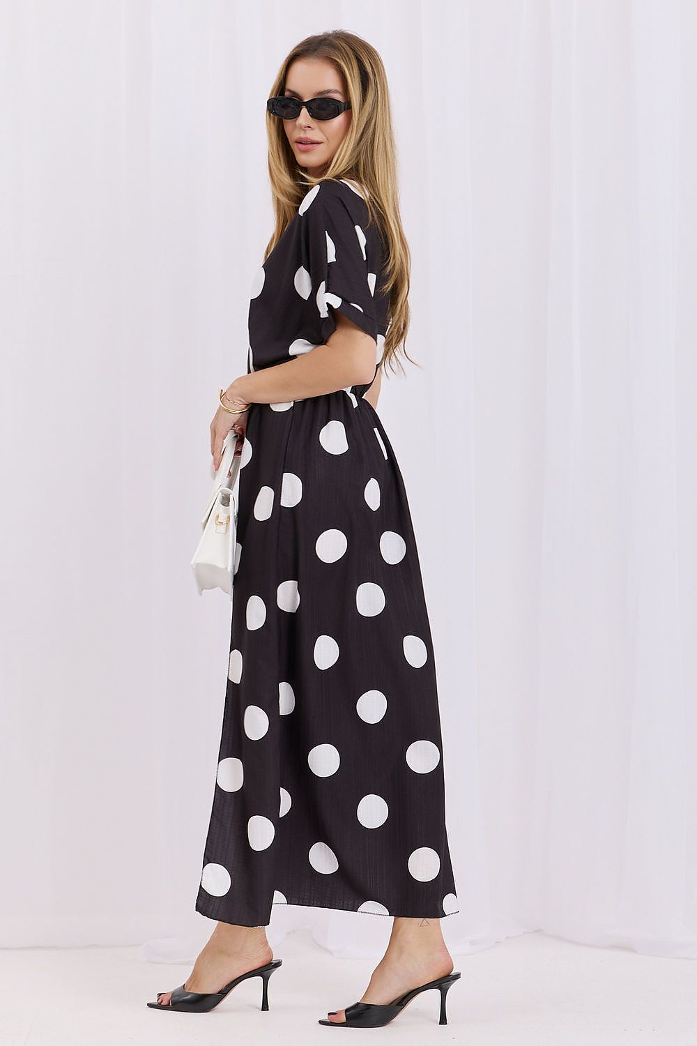  Дневна рокля model 228163 Italy Moda 