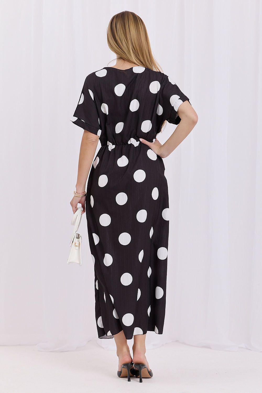  Дневна рокля model 228163 Italy Moda 
