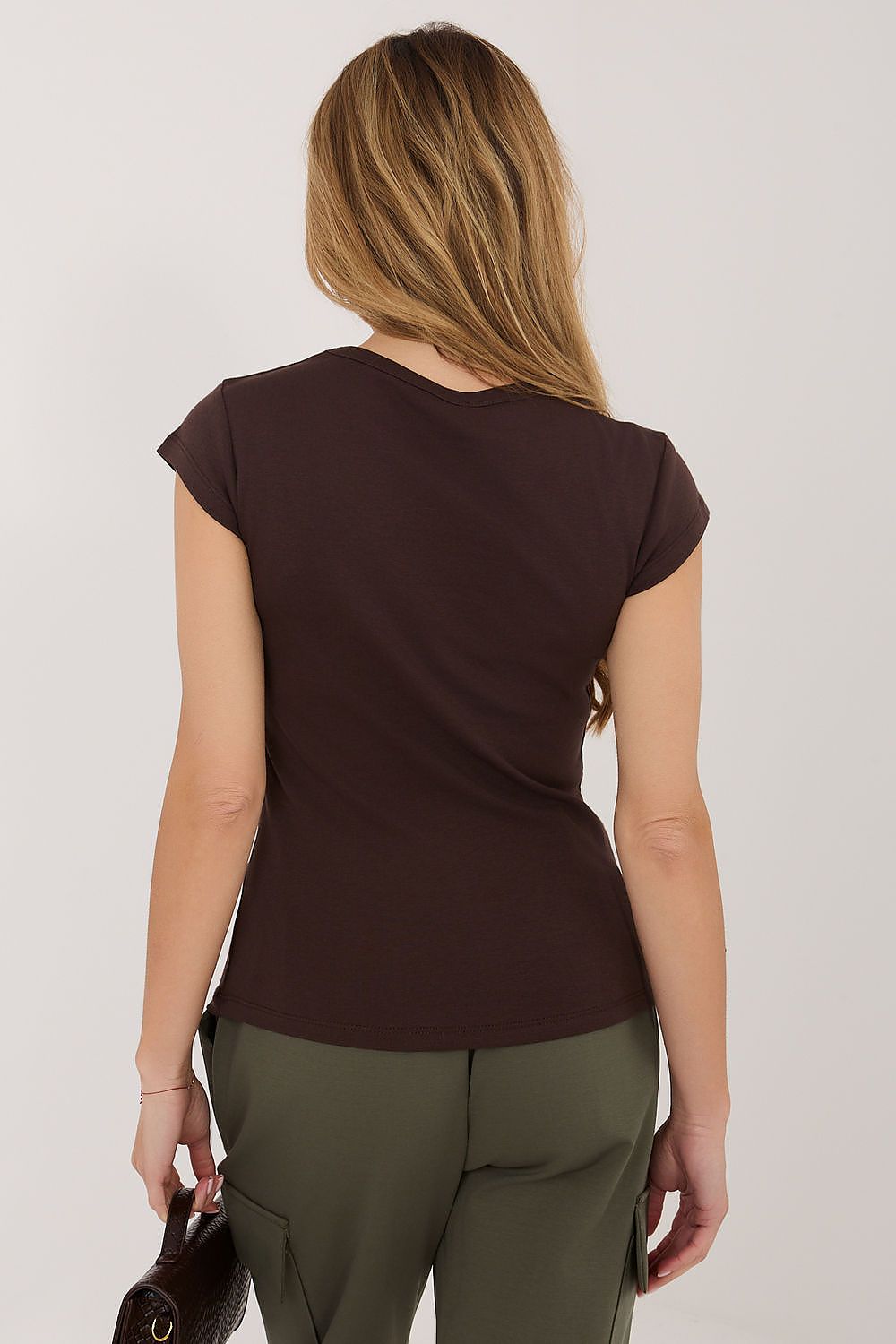 Тениска model 228330 Rue Paris 