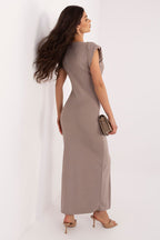  Коктейлна рокля model 228341 Rue Paris 