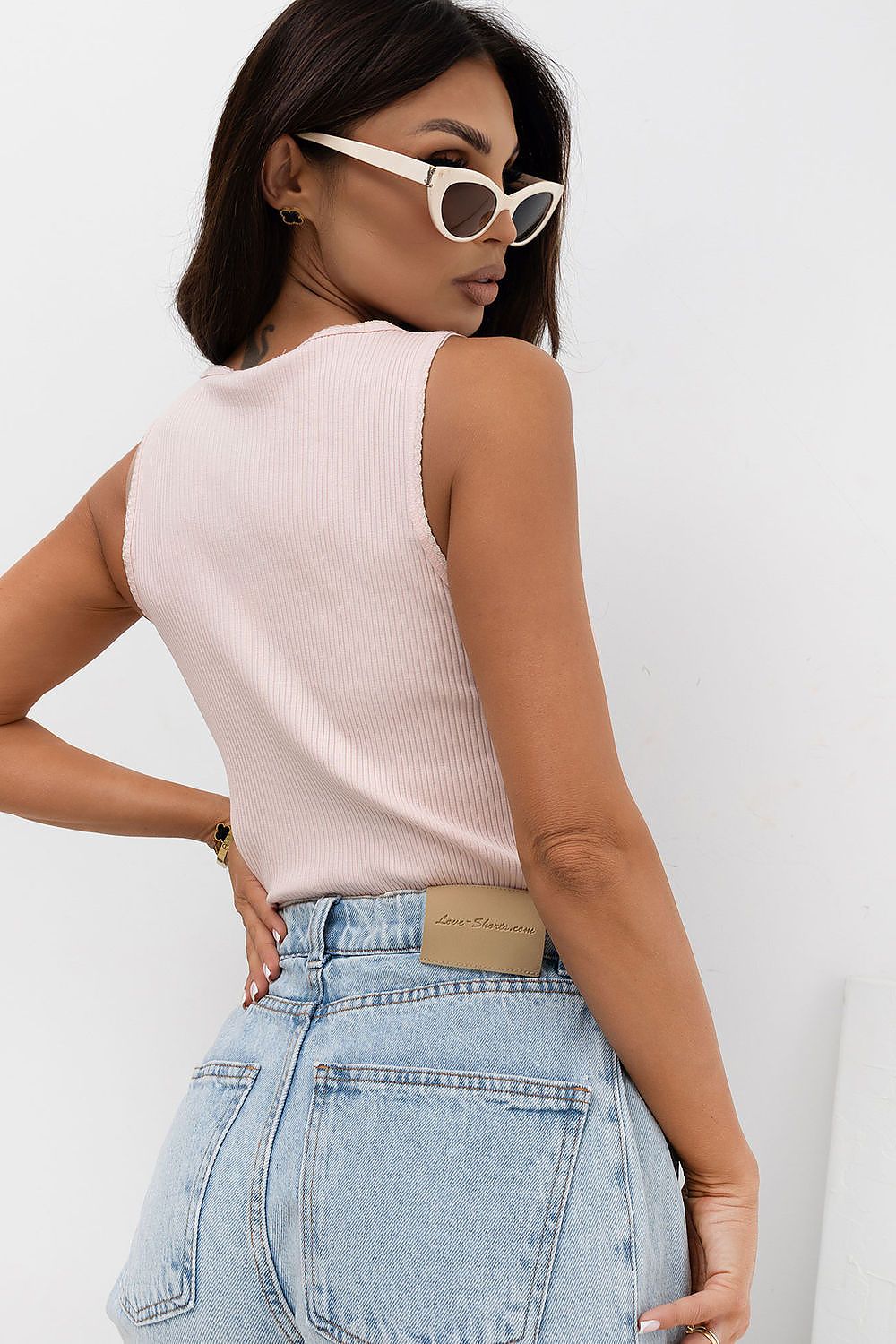  Топ model 228343 Rue Paris 