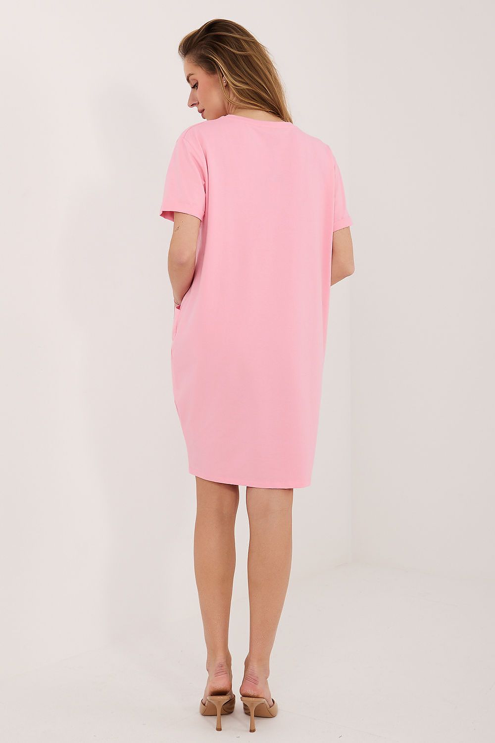  Дневна рокля model 228356 Rue Paris 