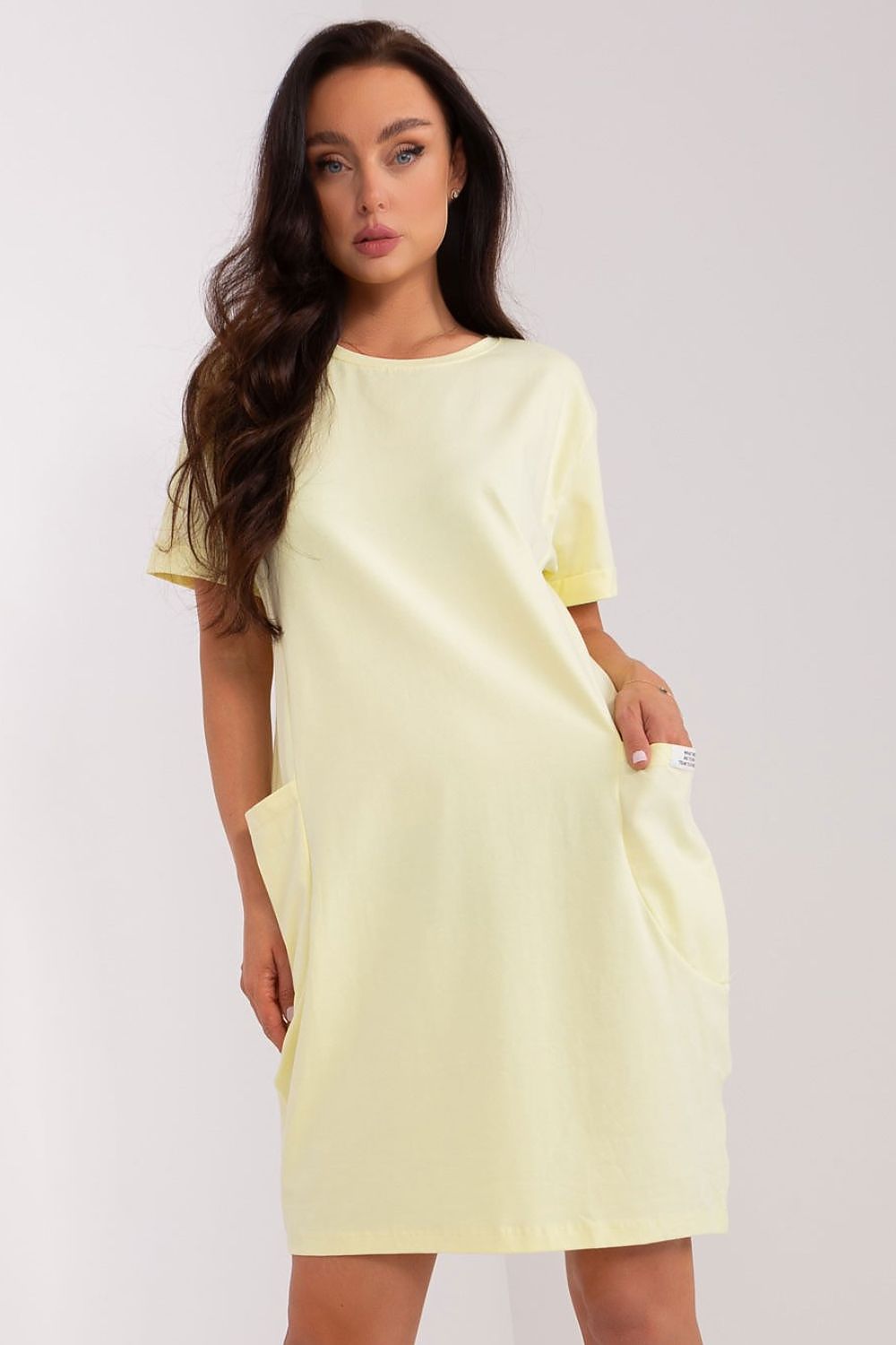  Дневна рокля model 227378 Rue Paris 