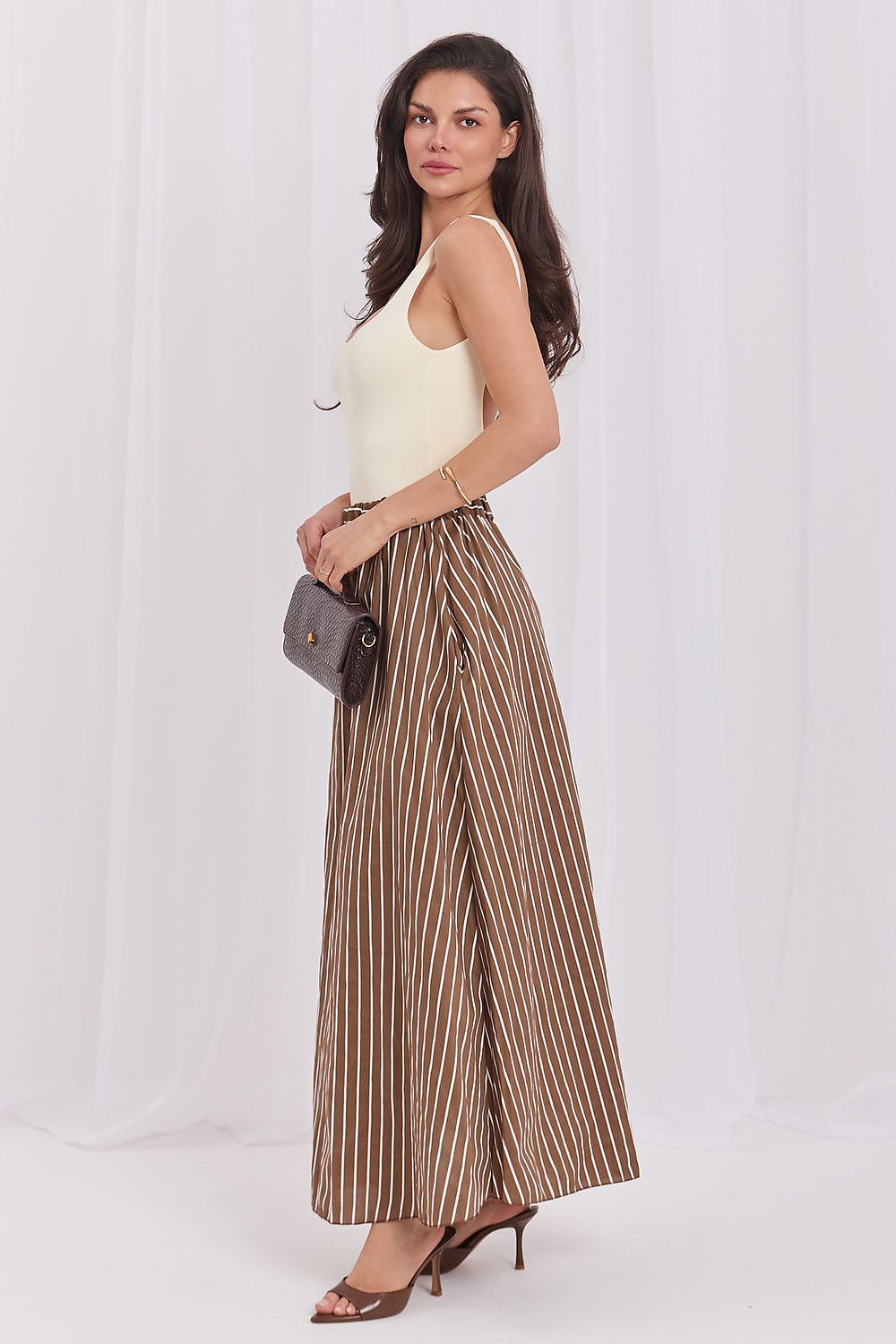  Пола model 228413 Italy Moda 
