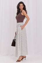  Пола model 228415 Italy Moda 