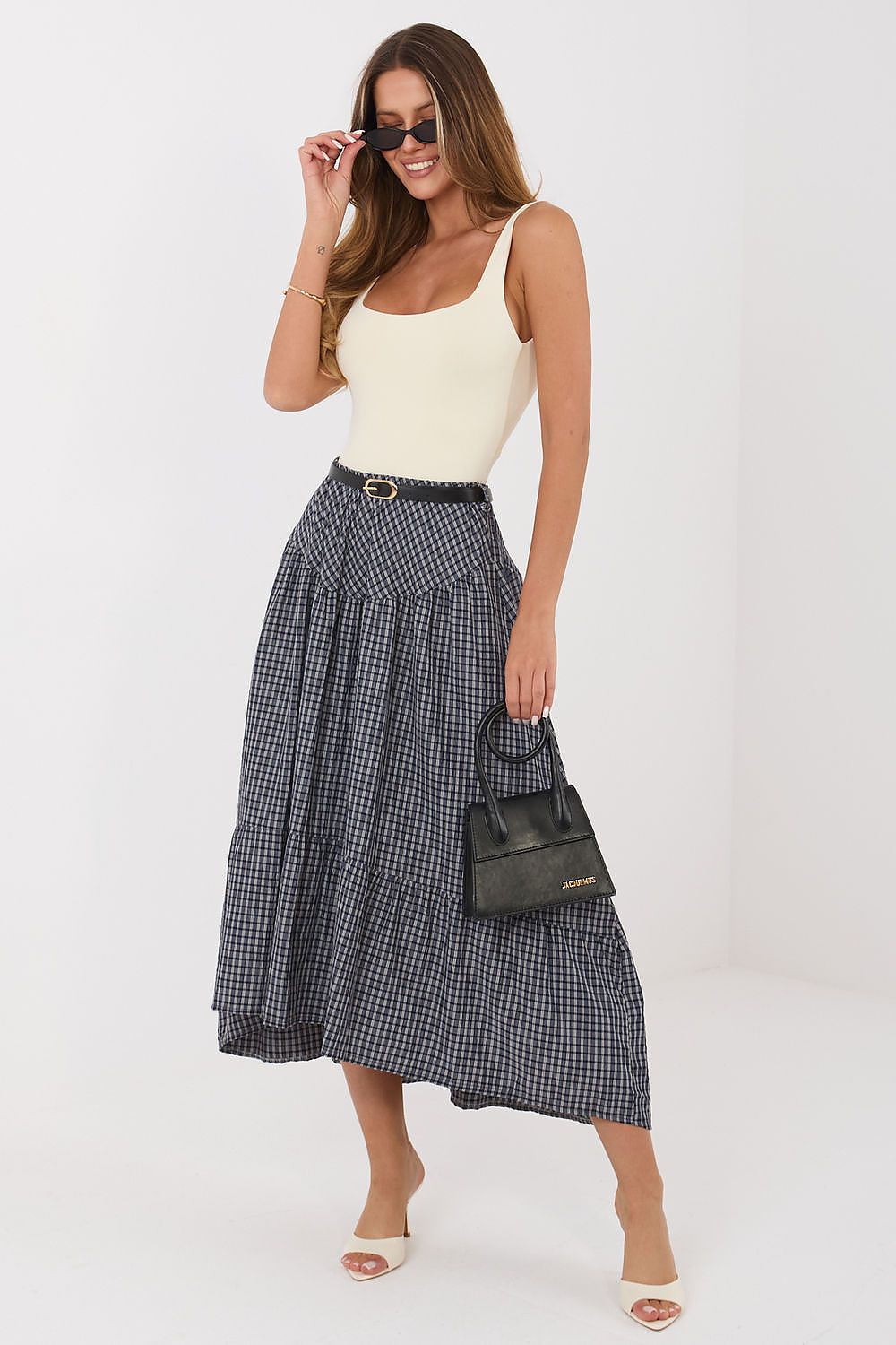  Пола model 228451 Italy Moda 