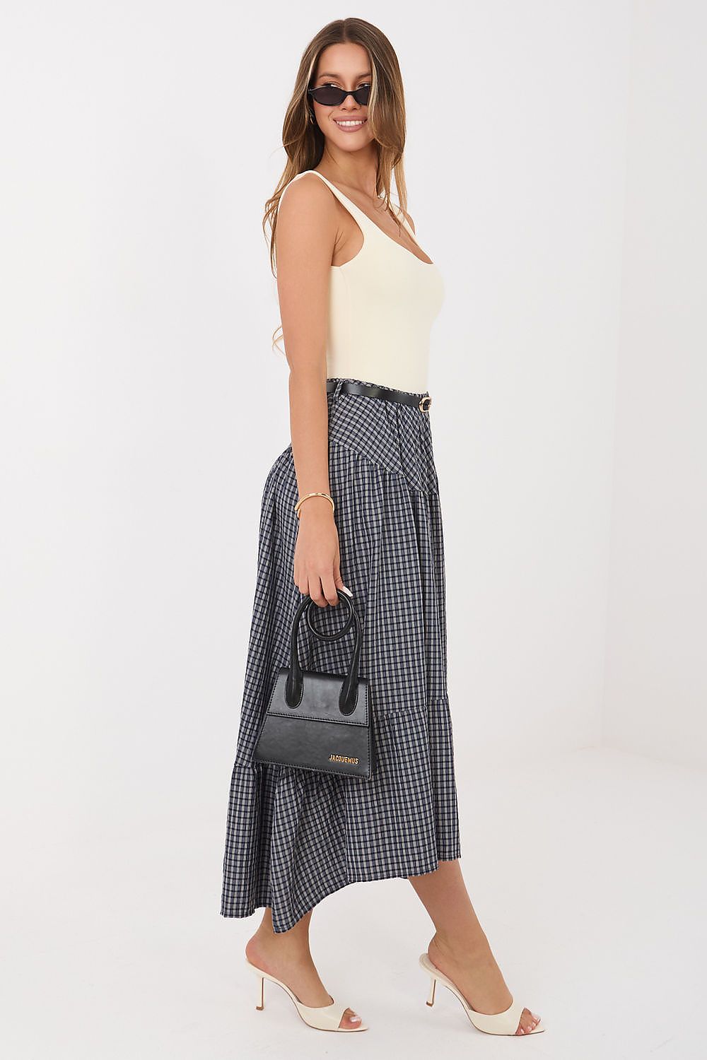  Пола model 228451 Italy Moda 