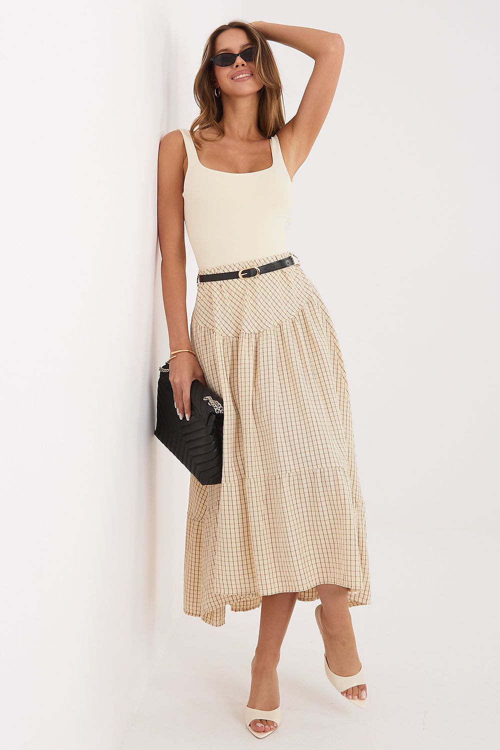 Пола model 228452 Italy Moda 