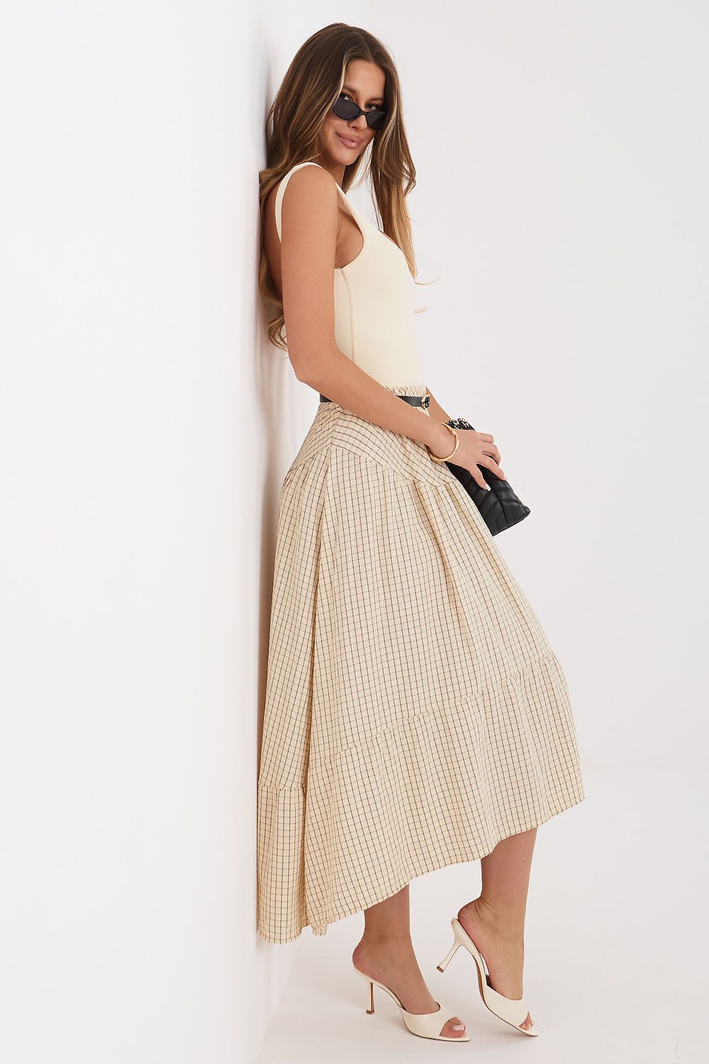  Пола model 228452 Italy Moda 