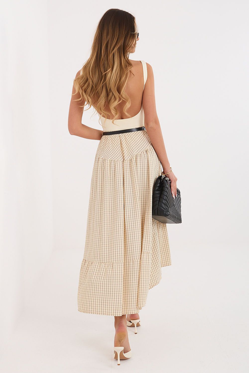  Пола model 228452 Italy Moda 