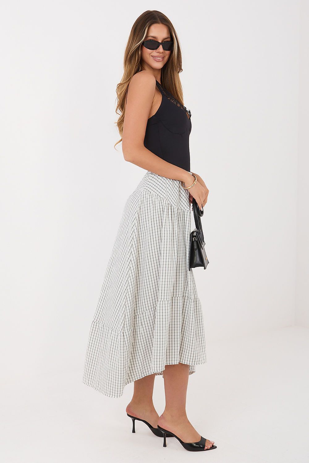  Пола model 228453 Italy Moda 