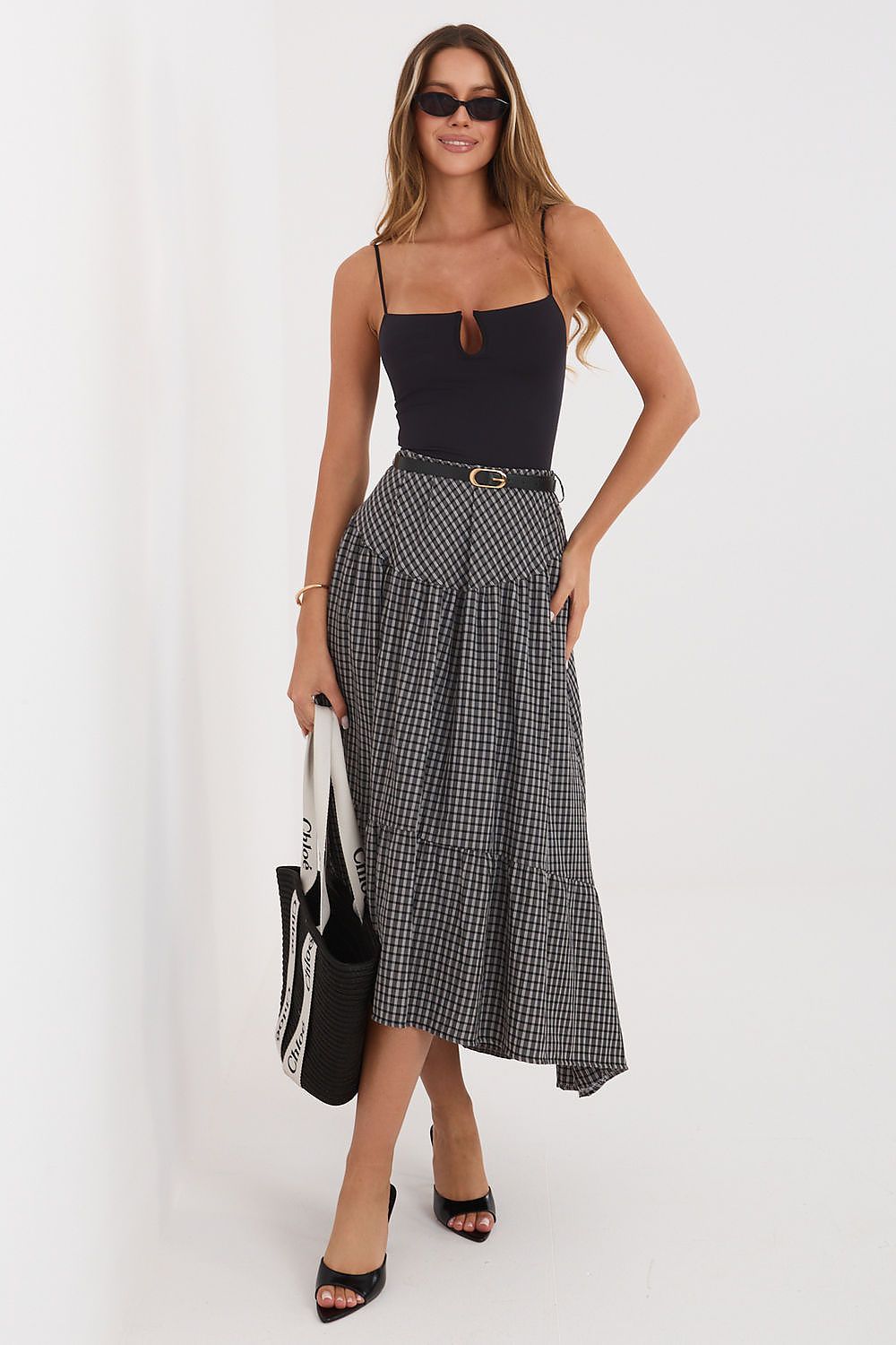  Пола model 228454 Italy Moda 
