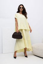  Пола model 228455 Italy Moda 