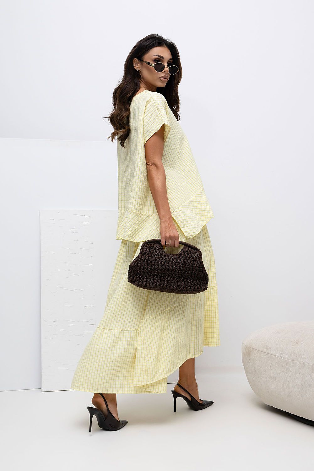  Пола model 228455 Italy Moda 