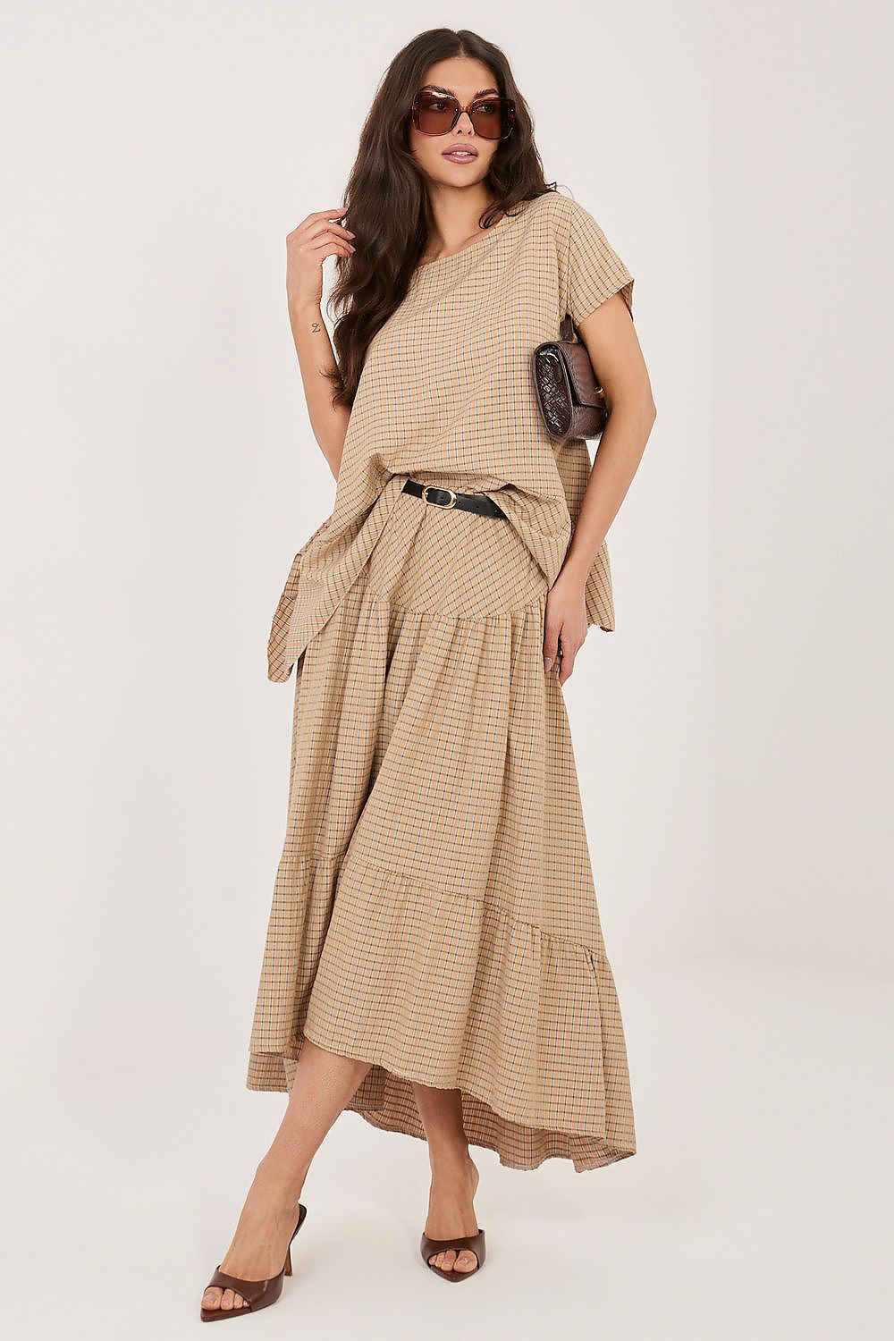  Пола model 228456 Italy Moda 