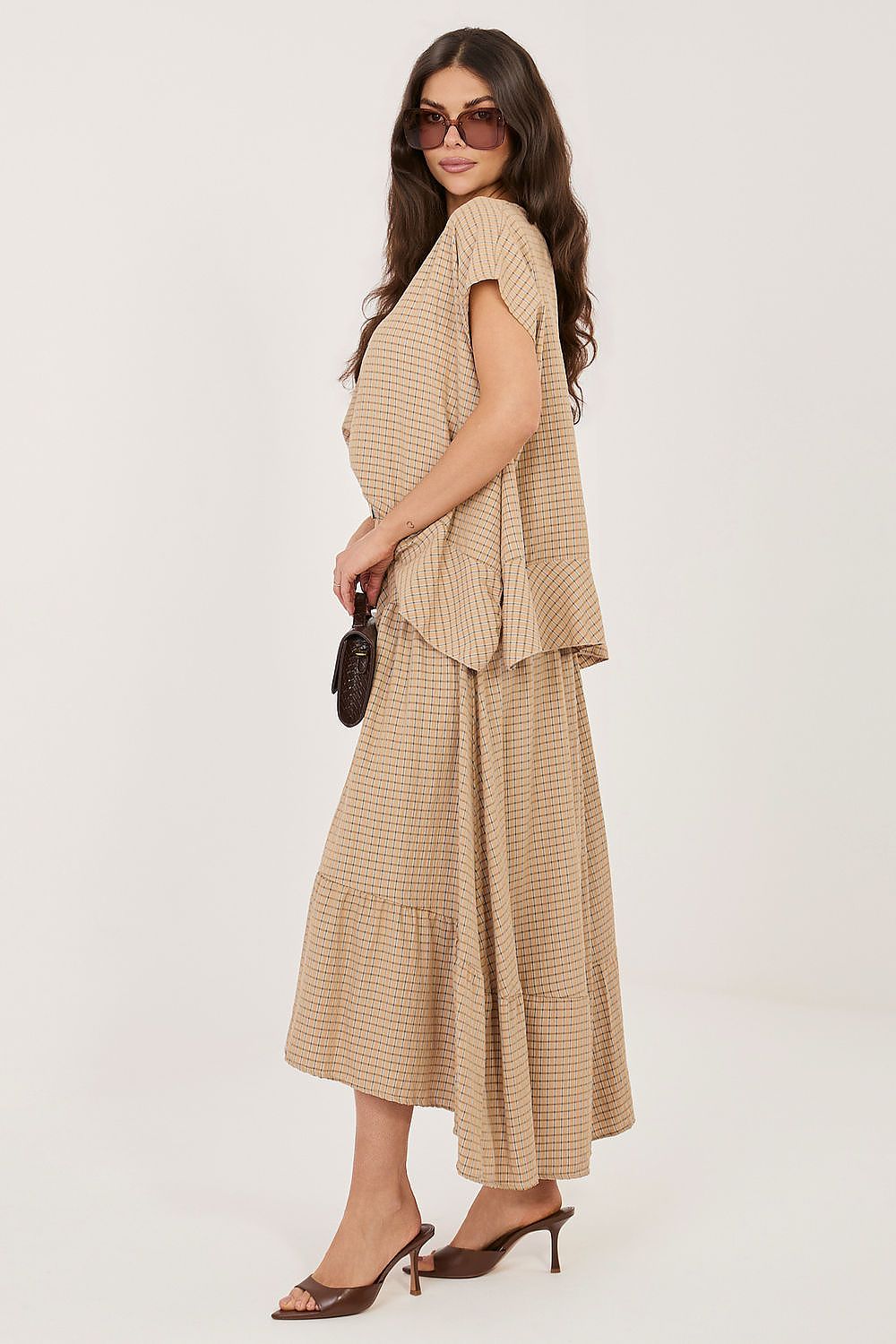  Пола model 228456 Italy Moda 