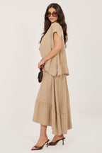  Пола model 228456 Italy Moda 