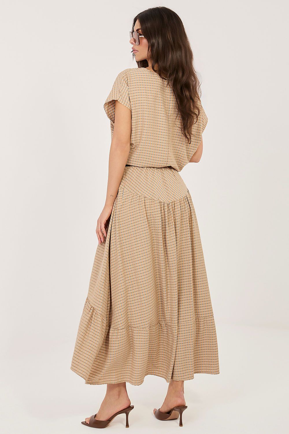  Пола model 228456 Italy Moda 