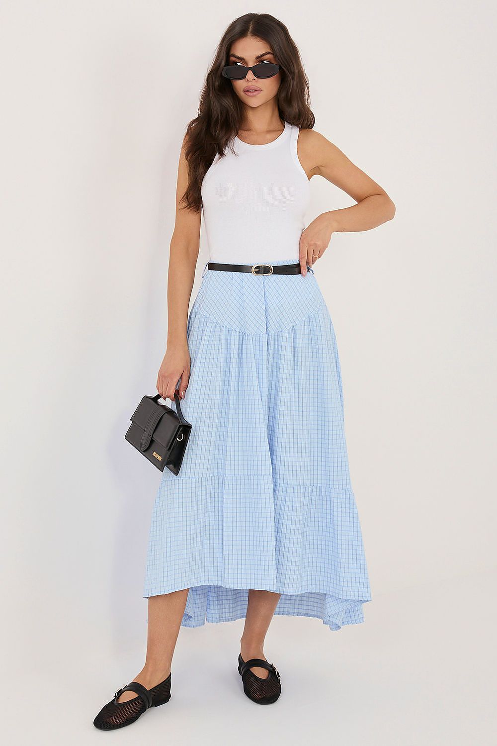  Пола model 228457 Italy Moda 