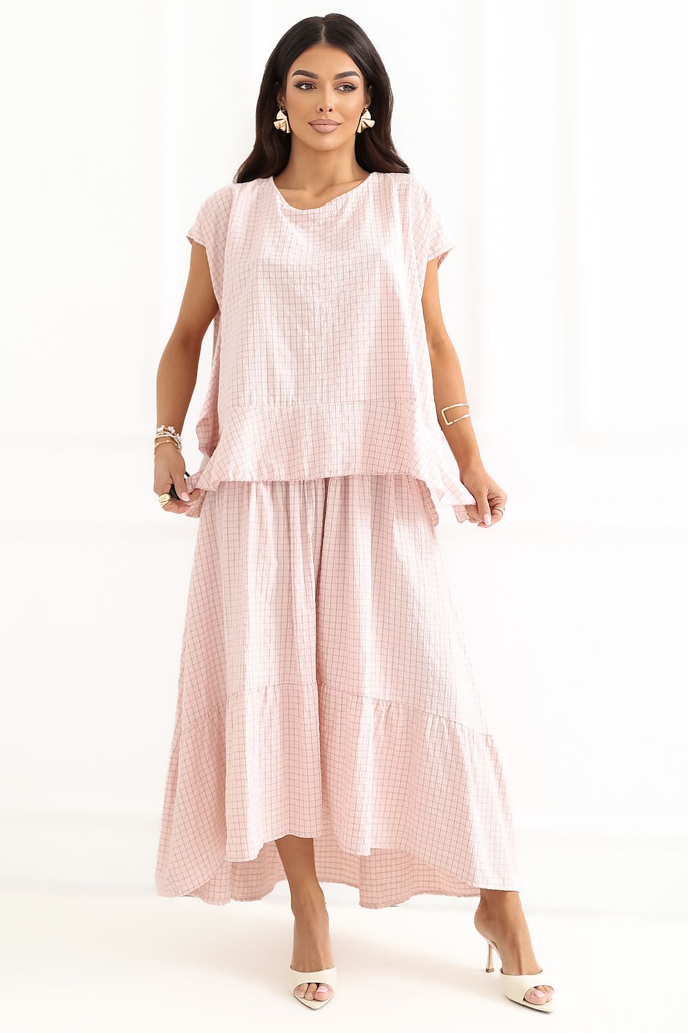 Пола model 228458 Italy Moda 
